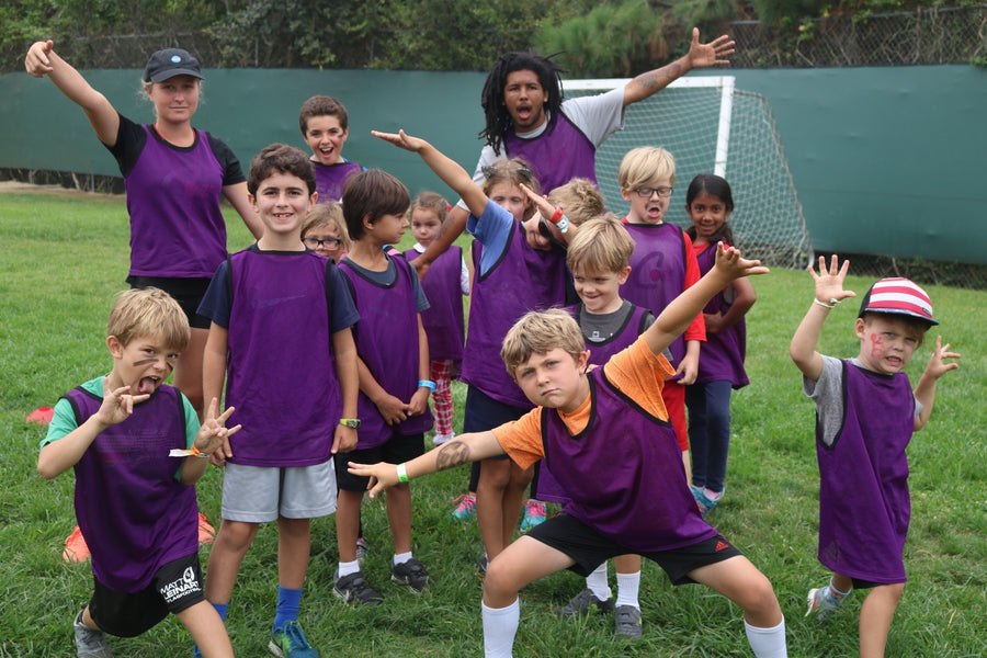 Spring Break Camp