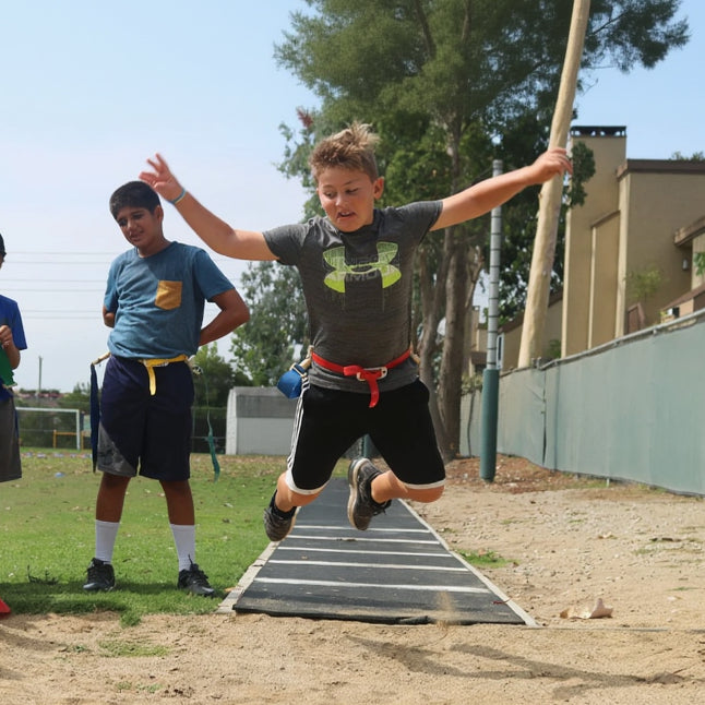 Sports Performance Camp