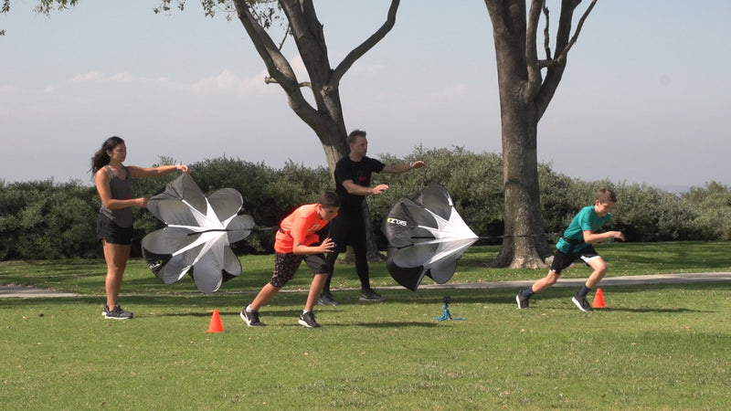 Performance Camp
