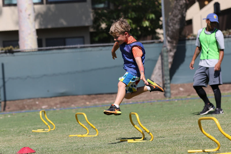 Sports Skills and Drills