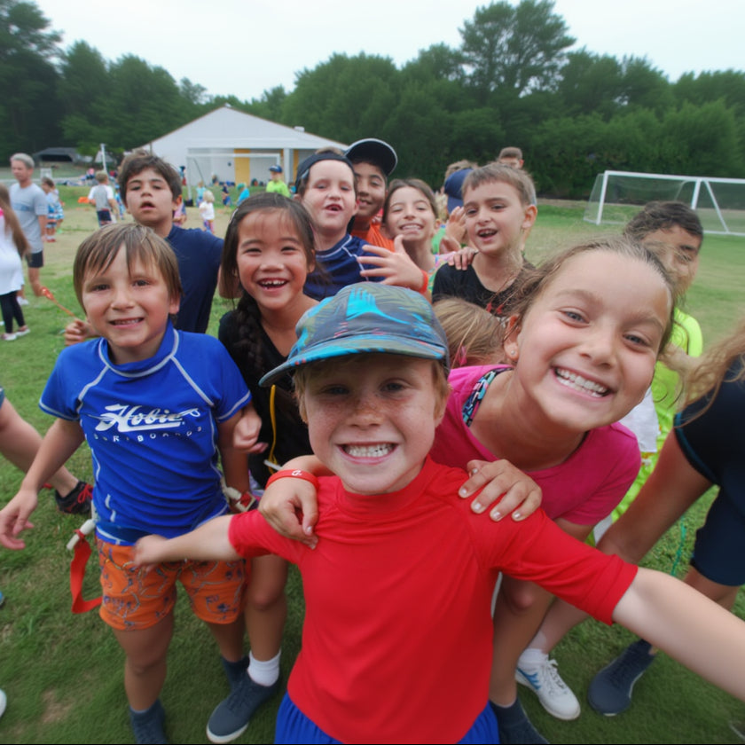 CORE Summer Athletics Camp