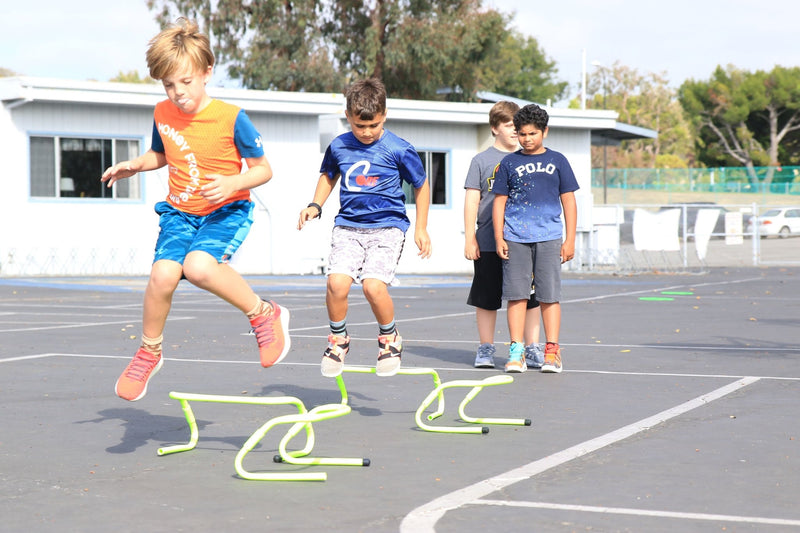 Sports Performance Sessions