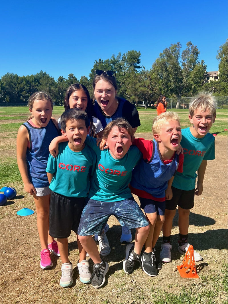 Olympic Challenges