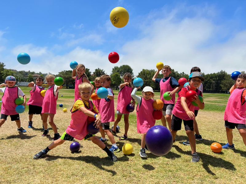 Athletics Camp