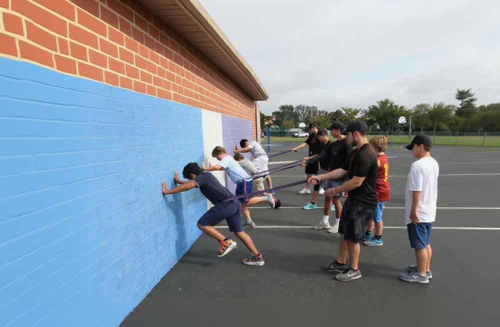 Sports Performance Sessions