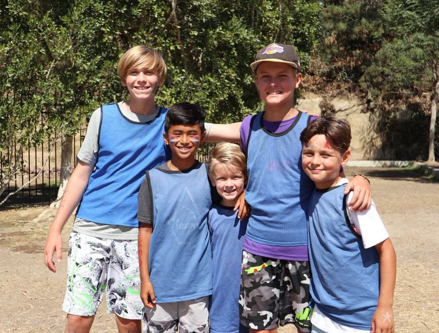 CORE Private Weekend Camps