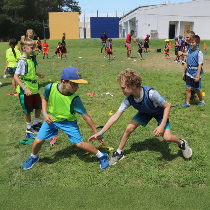 Dynamic Training Games