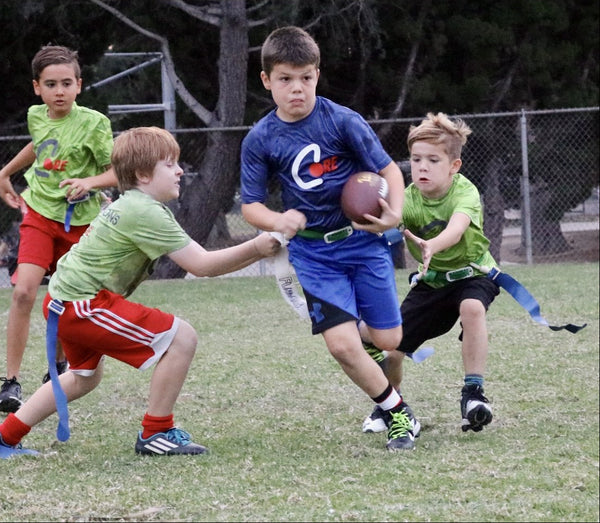 Sports Techniques