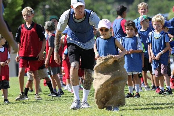 How CORE Camp Builds All-Around All-Stars - CORE Athletic Training