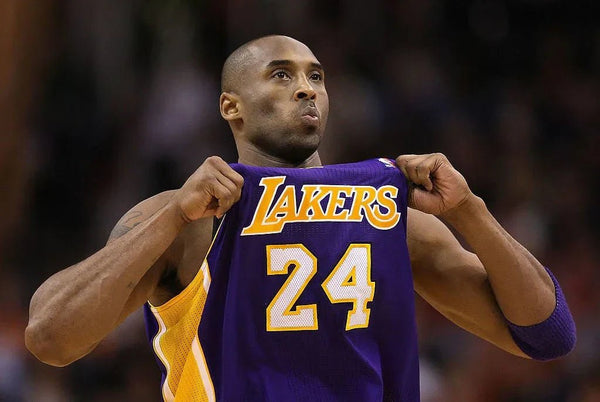 CORE Coaches on Applying the Mamba Mentality - CORE Athletic Training