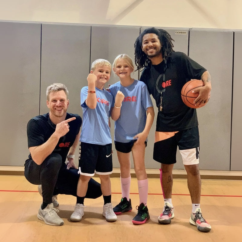 Private Camps