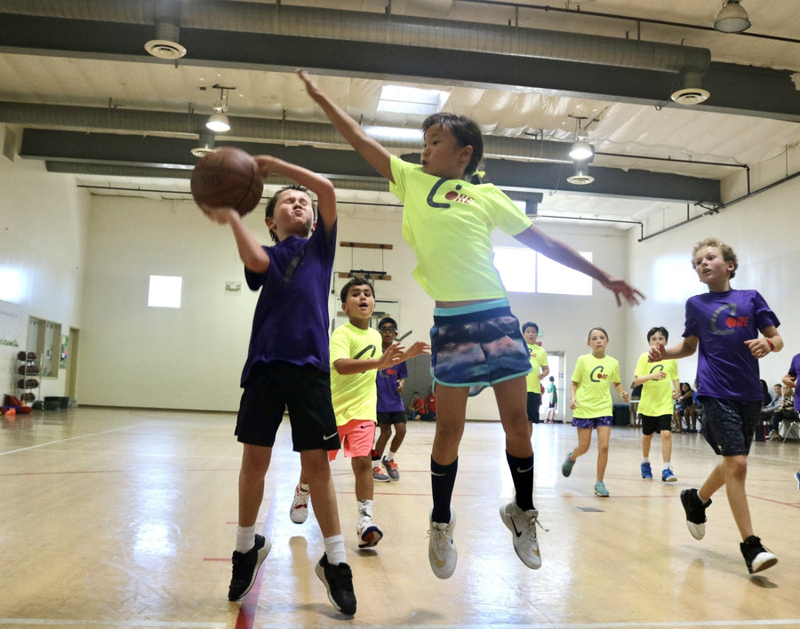 Developmental & League