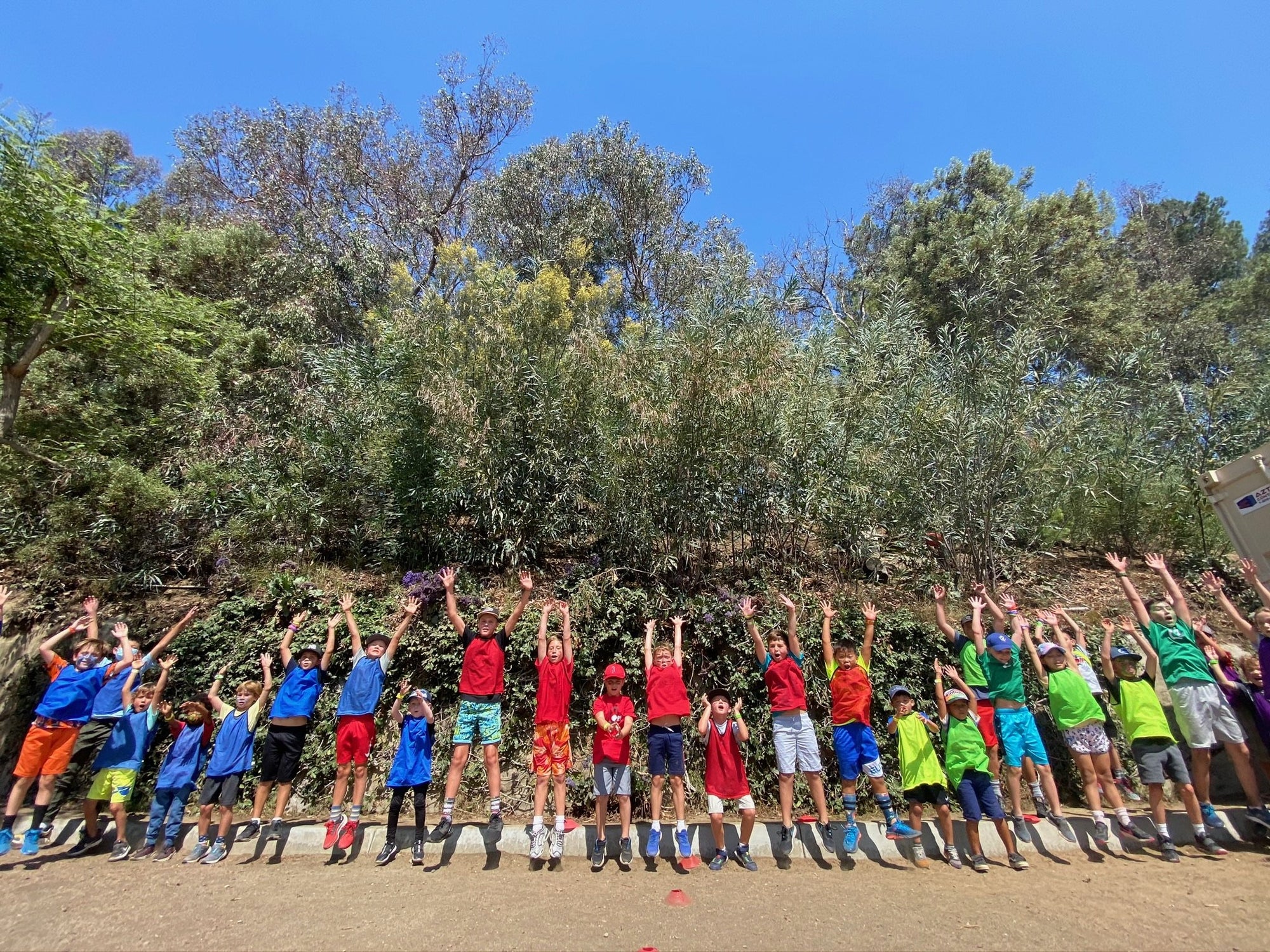 CORE Summer Camps