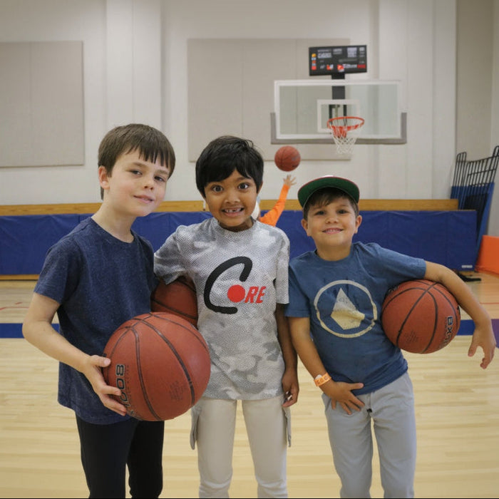 Basketball Academy