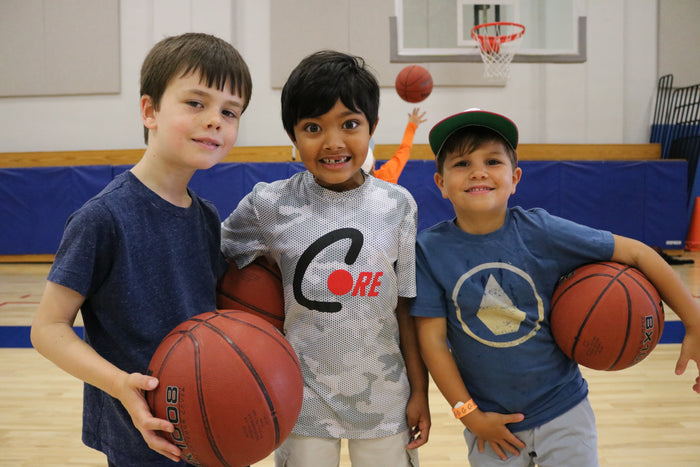 Basketball Academy
