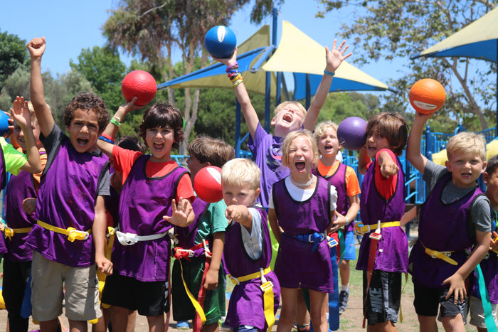 Summer Camps