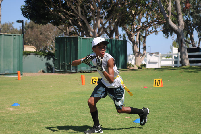 Sports & Athletics