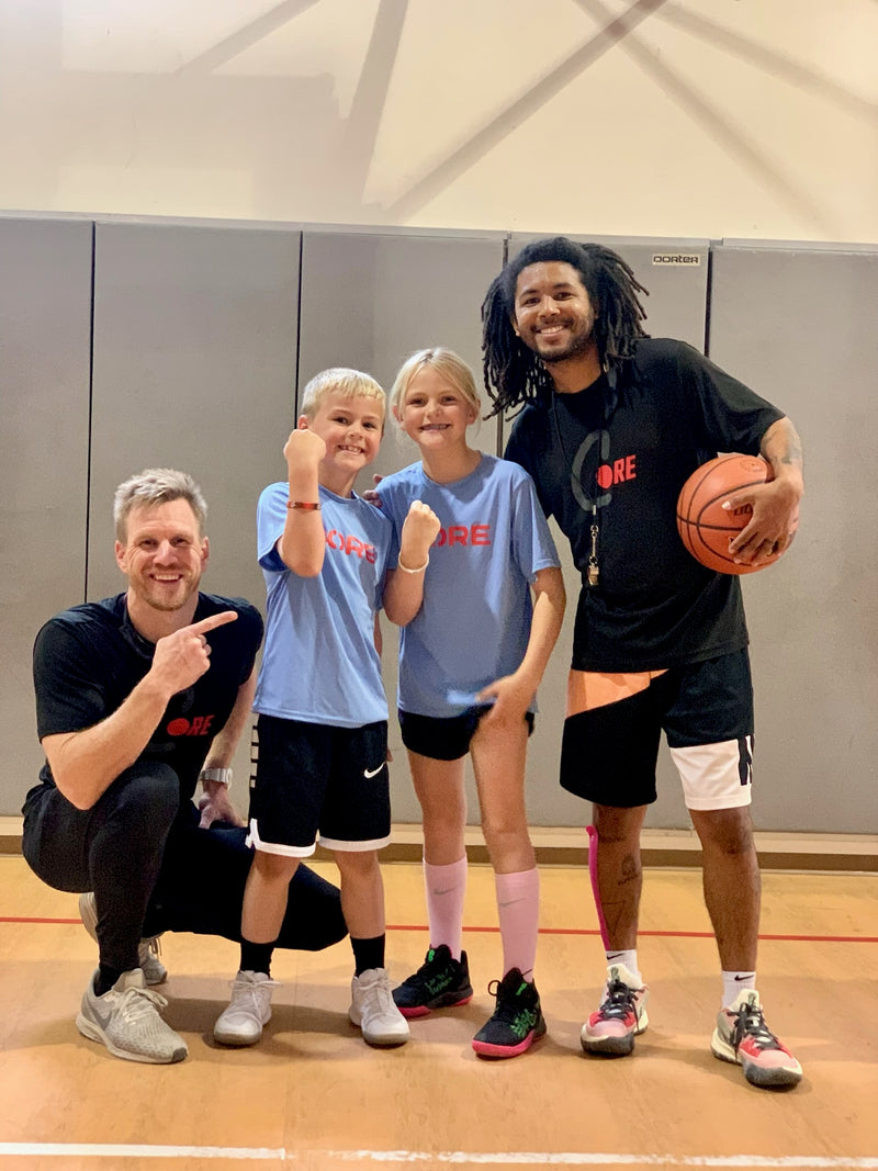 Private Camps