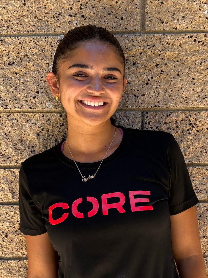 Sydnie Lobo